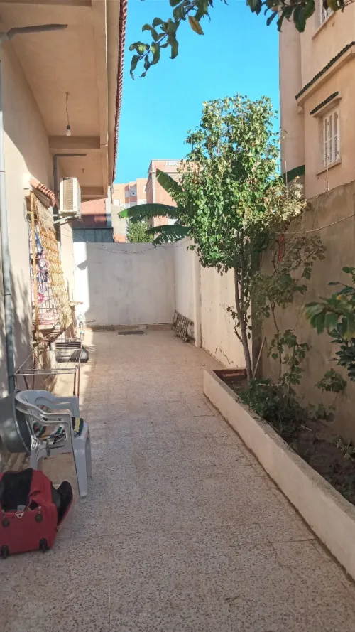 Vente Villa El taref El kala