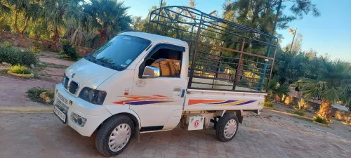 DFSK Mini Truck 2014 SC 2m50