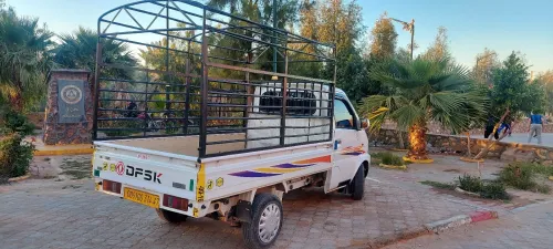 DFSK Mini Truck 2014 SC 2m50