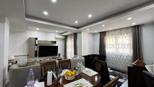 Vente Appartement F5 Alger Cheraga