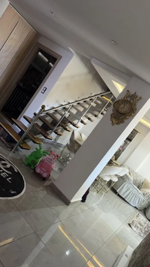 Vente Appartement Duplex F7 Alger Cheraga