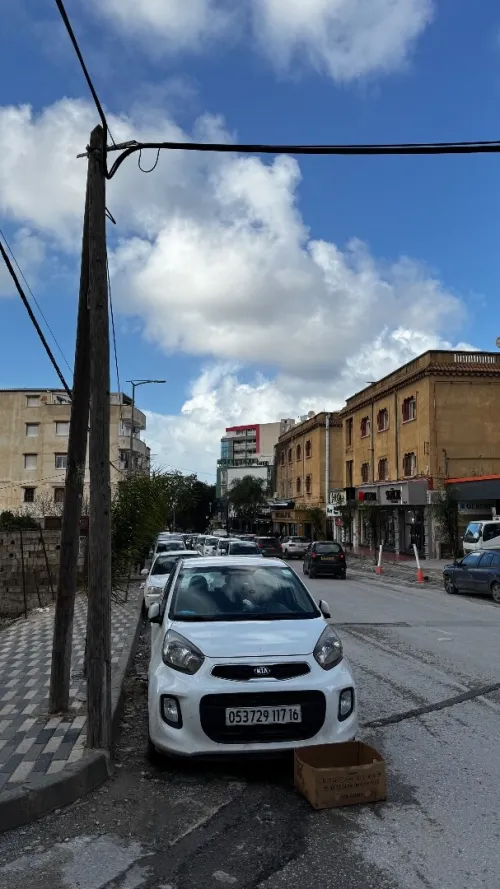 Vente Appartement F5 Alger Cheraga