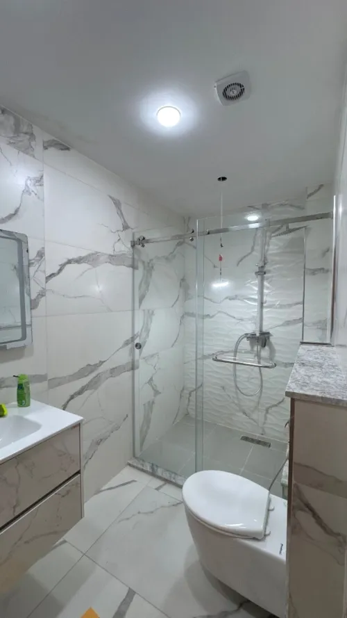 Vente Appartement F4 Alger Birkhadem