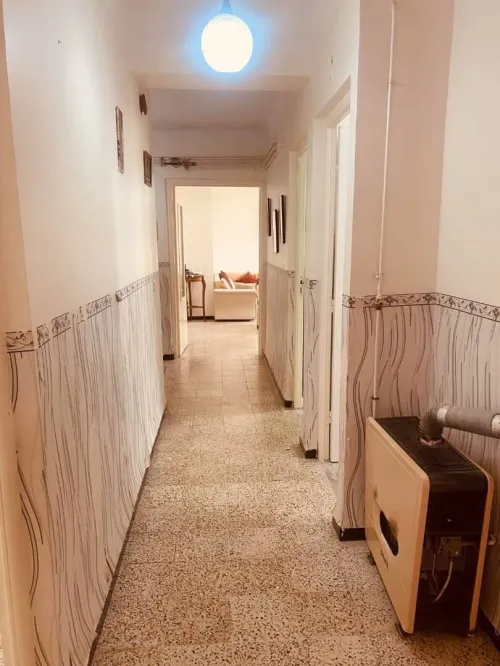 Vente Appartement F4 Alger Ain benian 8