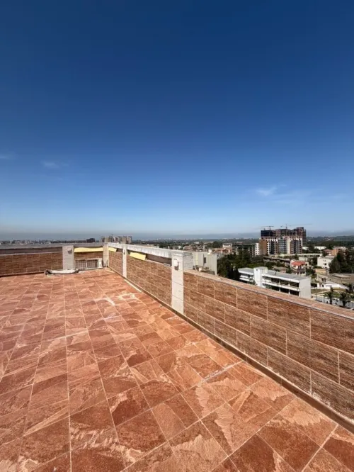 Vente Appartement Duplex F7 Alger Cheraga