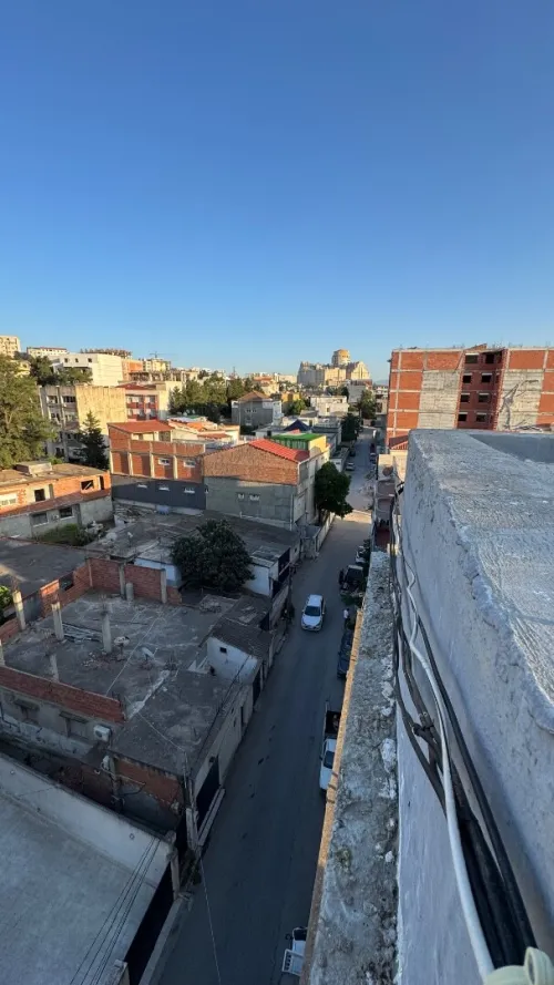 Vente Appartement Duplex F7 Alger Cheraga