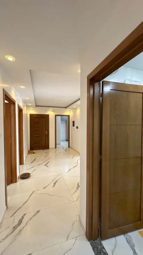 Vente Appartement F4 Alger Birkhadem 34