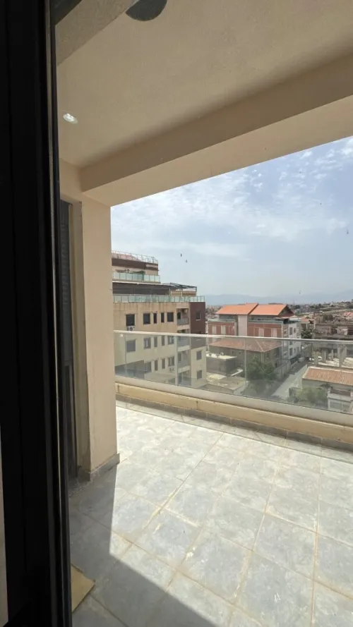 Vente Appartement F4 Alger Birkhadem 17