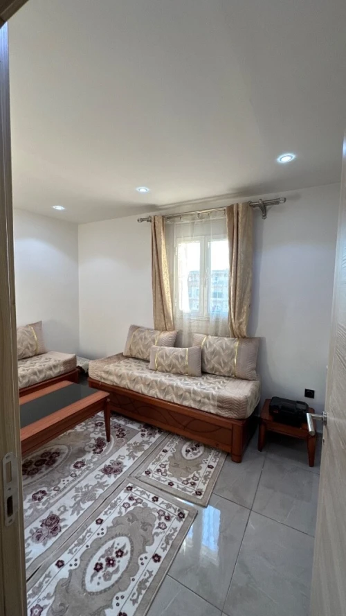 Vente Appartement Duplex F7 Alger Cheraga