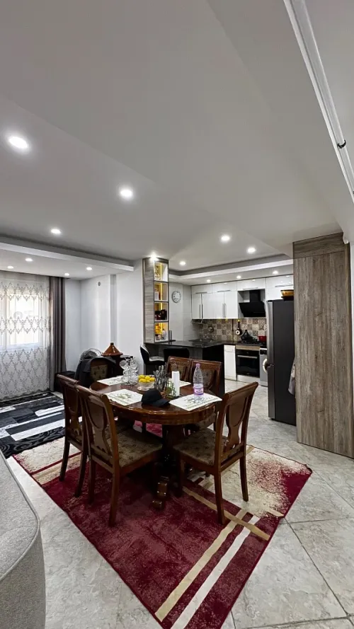 Vente Appartement F5 Alger Cheraga