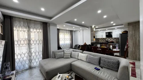 Vente Appartement F5 Alger Cheraga
