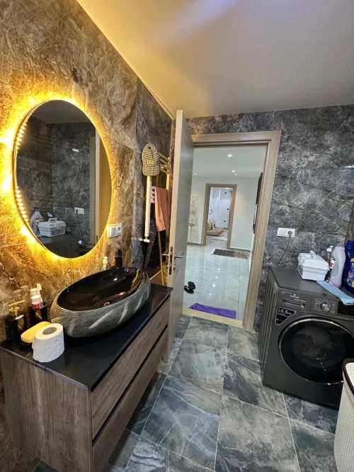 Vente Appartement Duplex F7 Alger Cheraga