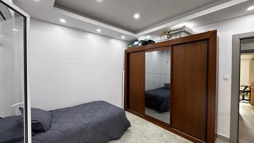 Vente Appartement F5 Alger Cheraga