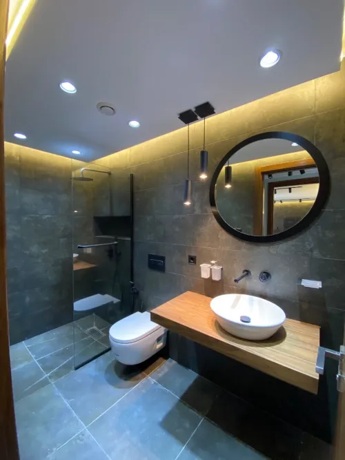 Vente Villa Alger Draria