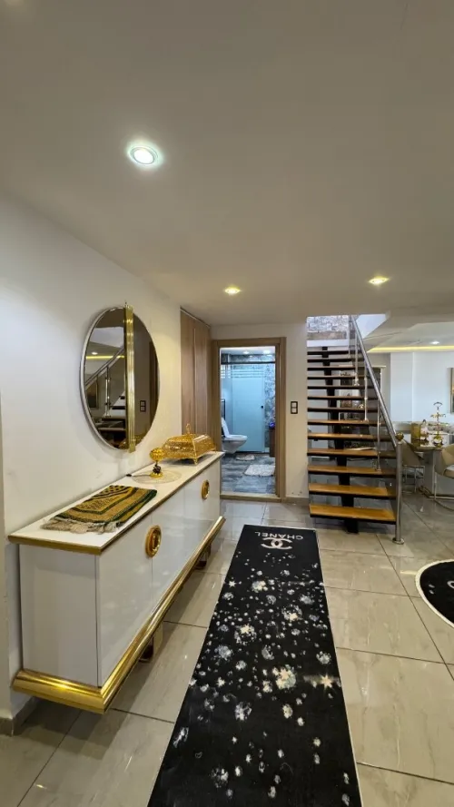 Vente Appartement Duplex F7 Alger Cheraga