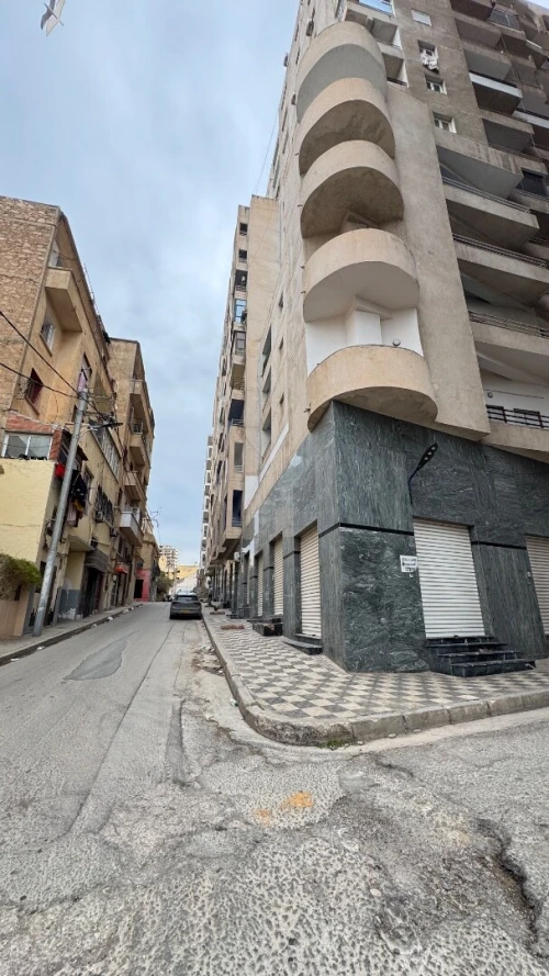 Vente Appartement F4 Oran Oran