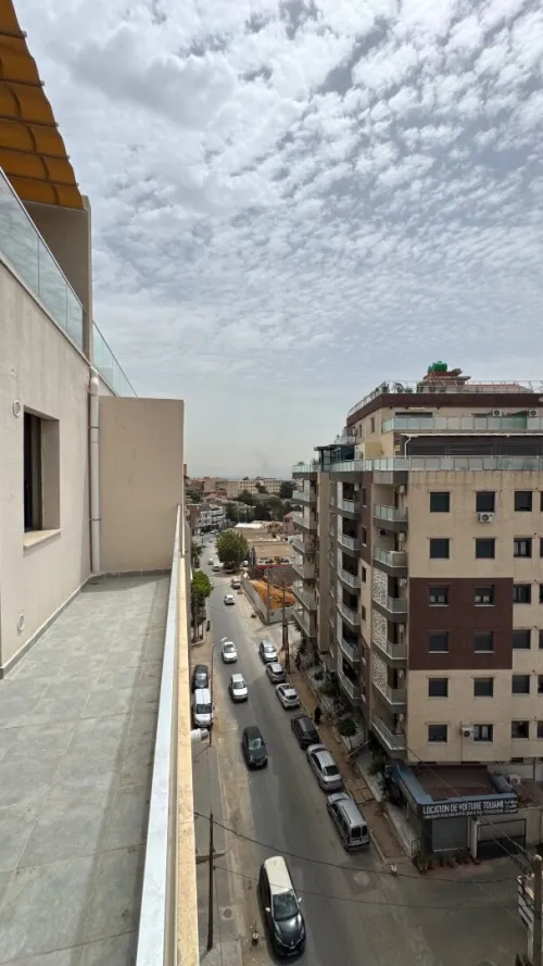 Vente Appartement F4 Alger Birkhadem 43