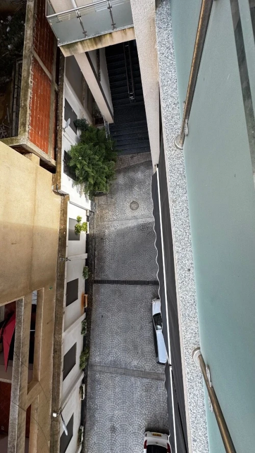 Vente Appartement F5 Alger Cheraga