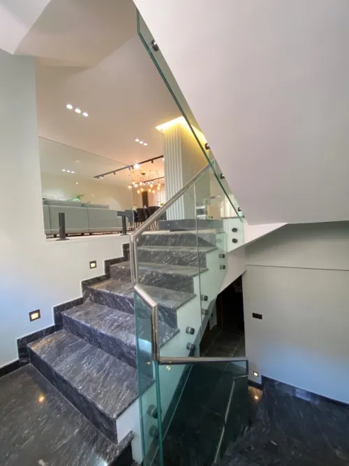 Vente Villa Alger Draria