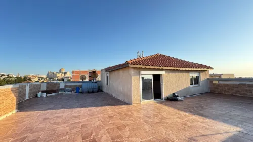 Vente Appartement Duplex F7 Alger Cheraga