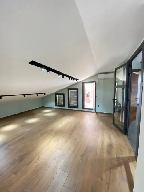 Vente Villa Alger Draria