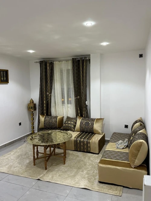 Vente Appartement Duplex F7 Alger Cheraga