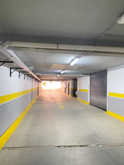 Vente Appartement F4 Alger Birkhadem 38