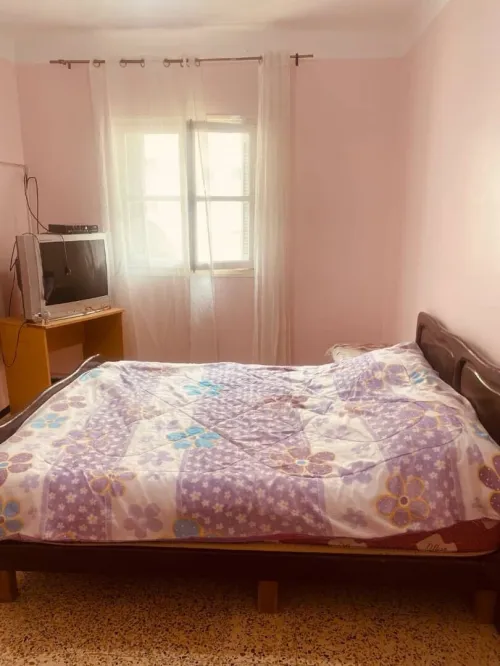 Vente Appartement F4 Alger Ain benian 4