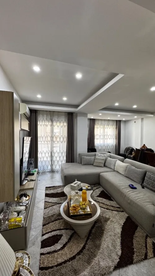 Vente Appartement F5 Alger Cheraga