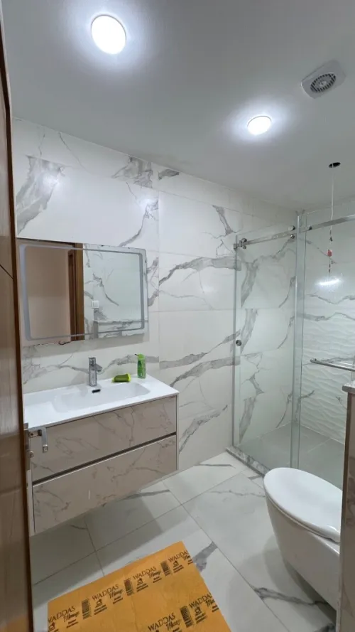 Vente Appartement F4 Alger Birkhadem 25