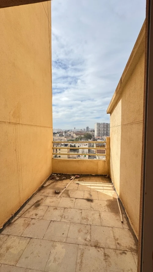 Vente Appartement F4 Oran Oran