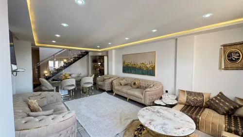 Vente Appartement Duplex F7 Alger Cheraga