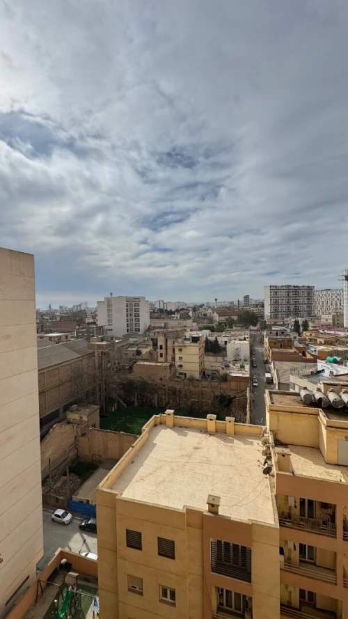 Vente Appartement F4 Oran Oran