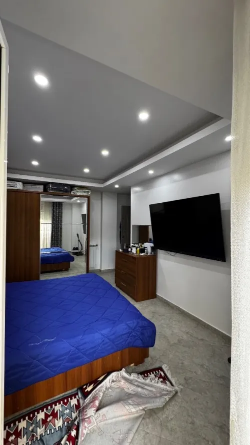 Vente Appartement F5 Alger Cheraga