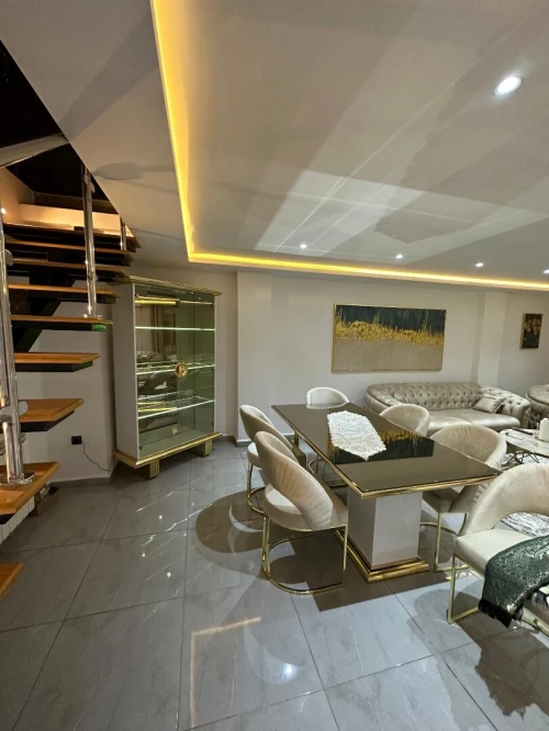 Vente Appartement Duplex F7 Alger Cheraga