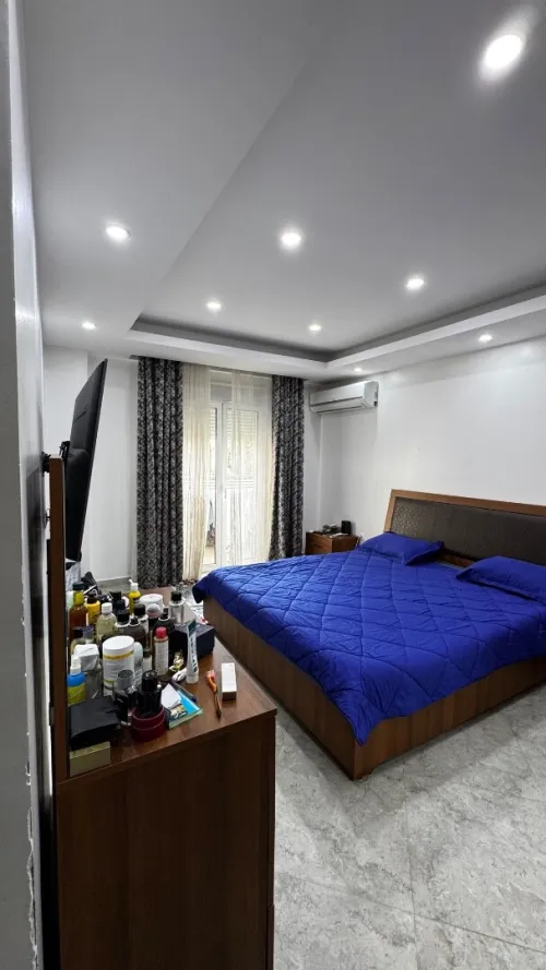 Vente Appartement F5 Alger Cheraga