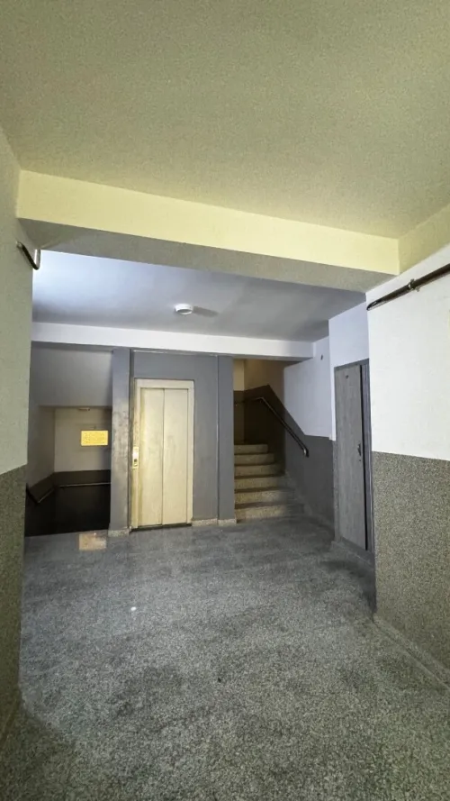 Vente Appartement F5 Alger Cheraga