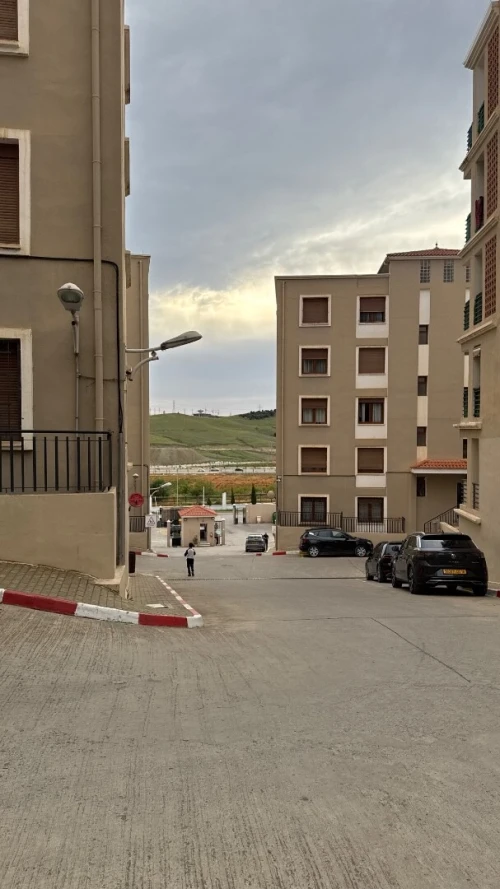 Location Appartement Duplex F6 Alger El achour