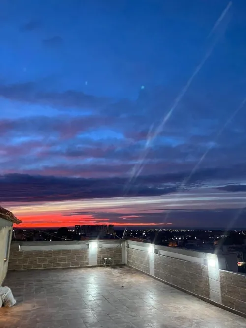 Vente Appartement Duplex F7 Alger Cheraga