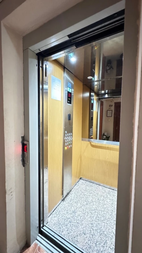 Vente Appartement F4 Oran Oran