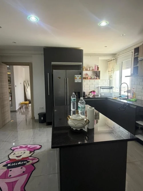 Vente Appartement Duplex F7 Alger Cheraga