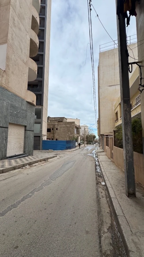 Vente Appartement F4 Oran Oran