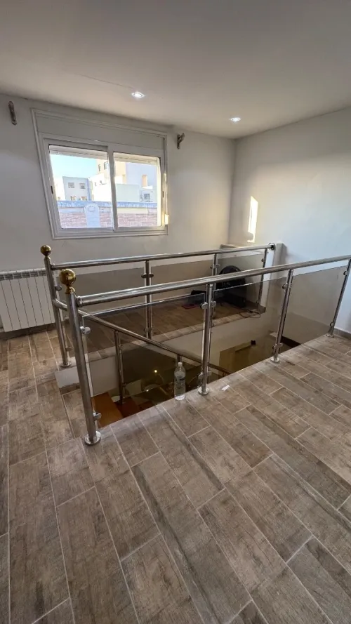 Vente Appartement Duplex F7 Alger Cheraga