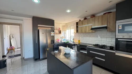 Vente Appartement Duplex F7 Alger Cheraga