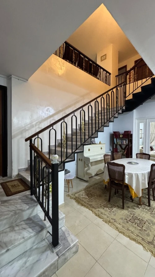 Location Appartement Duplex F6 Alger El achour