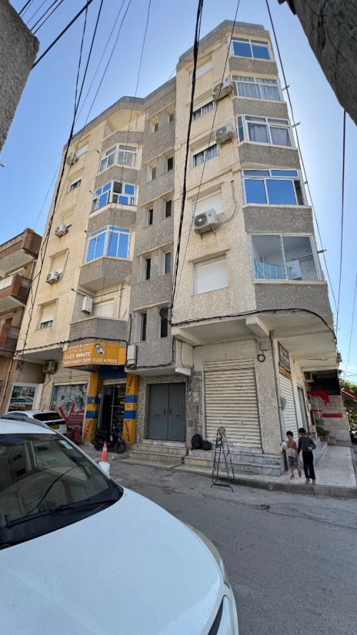 Vente Appartement Duplex F7 Alger Cheraga