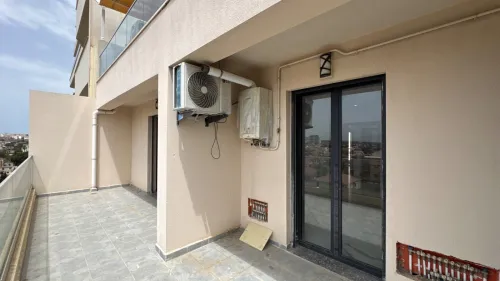 Vente Appartement F4 Alger Birkhadem 6