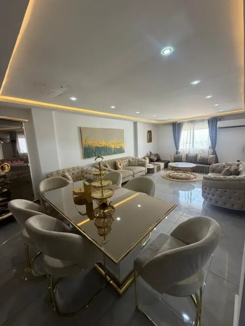 Vente Appartement Duplex F7 Alger Cheraga