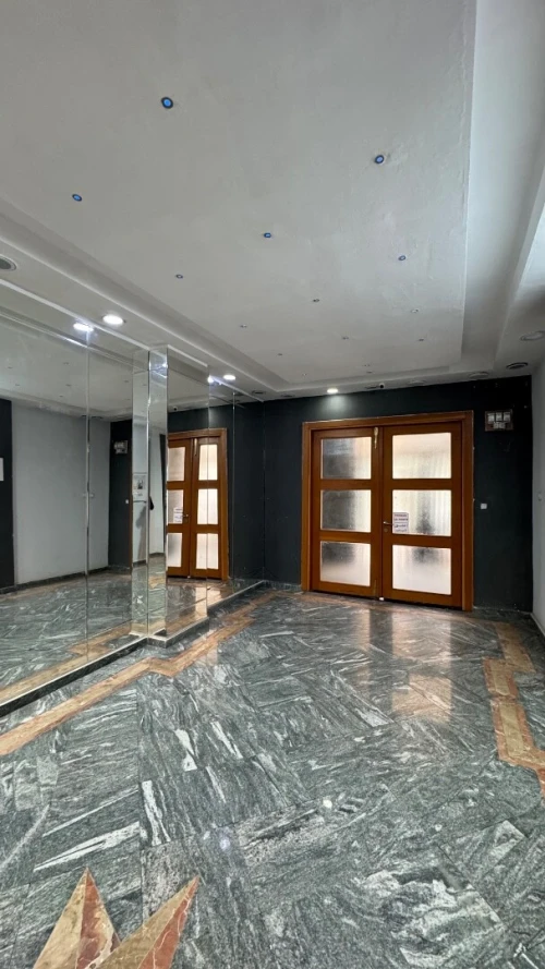 Vente Appartement F4 Oran Oran