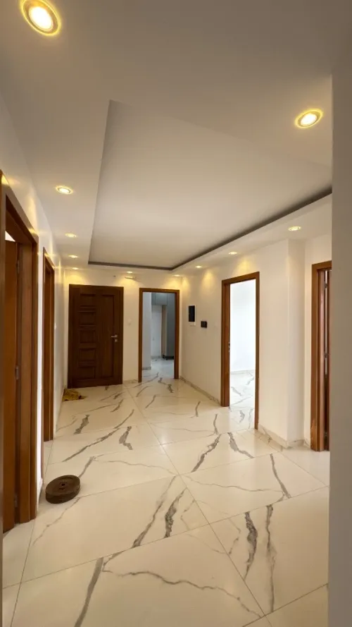 Vente Appartement F4 Alger Birkhadem 46